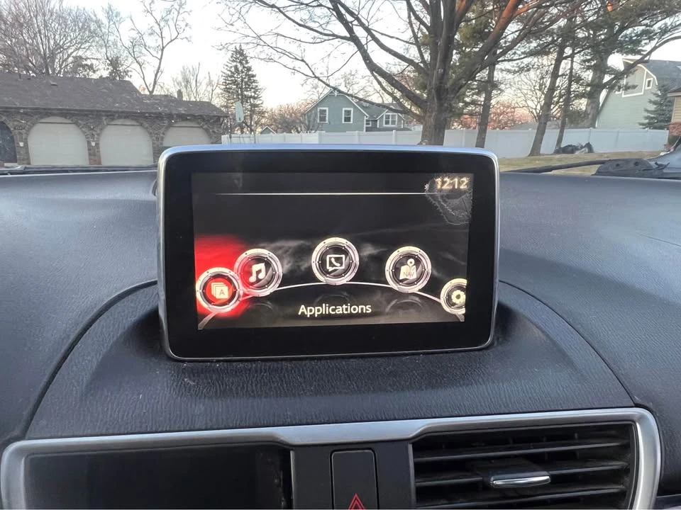 2016 Mazda Mazda 3 3rd Gen - Image 7 of 17