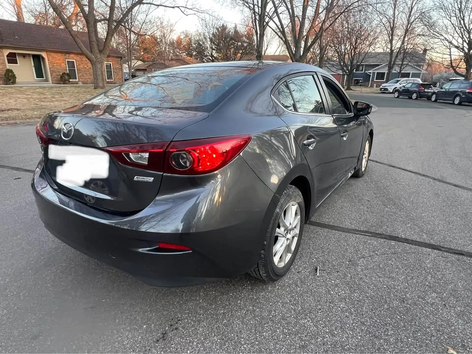 2016 Mazda Mazda 3 3rd Gen - Image 17 of 17