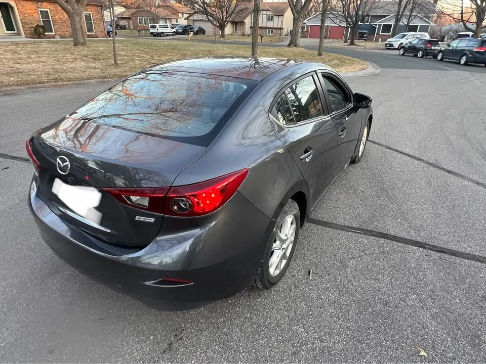 2016 Mazda Mazda 3 3rd Gen - Image 15 of 17