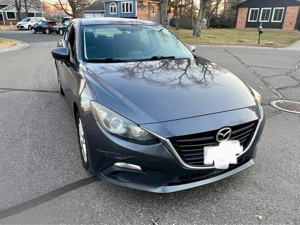 2016 Mazda Mazda 3 3rd Gen - Image 2 of 17
