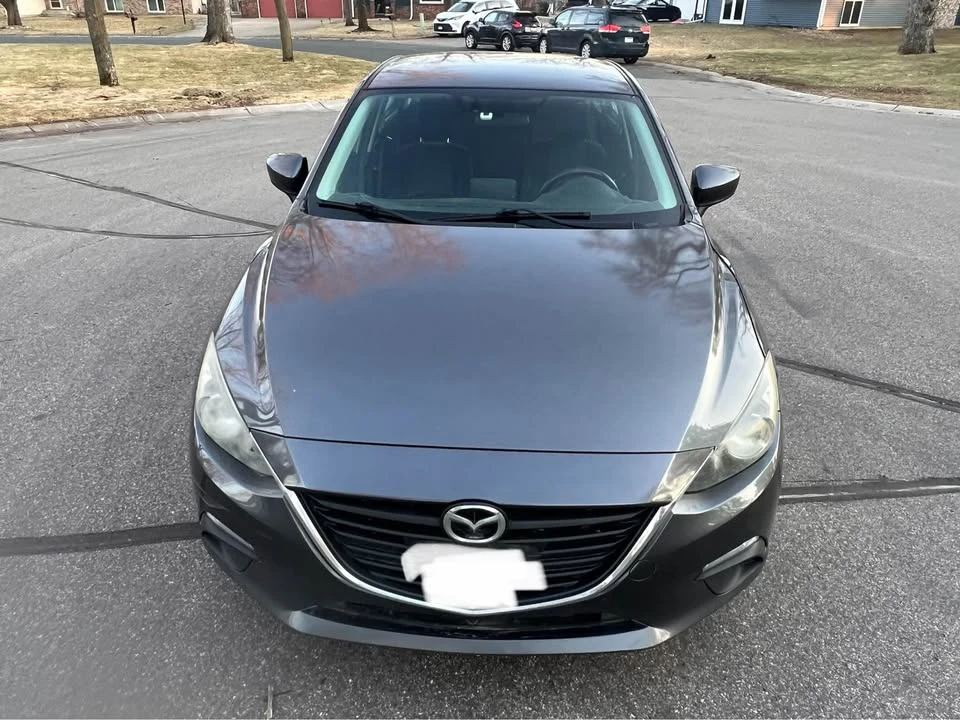 2016 Mazda Mazda 3 3rd Gen - Image 9 of 17