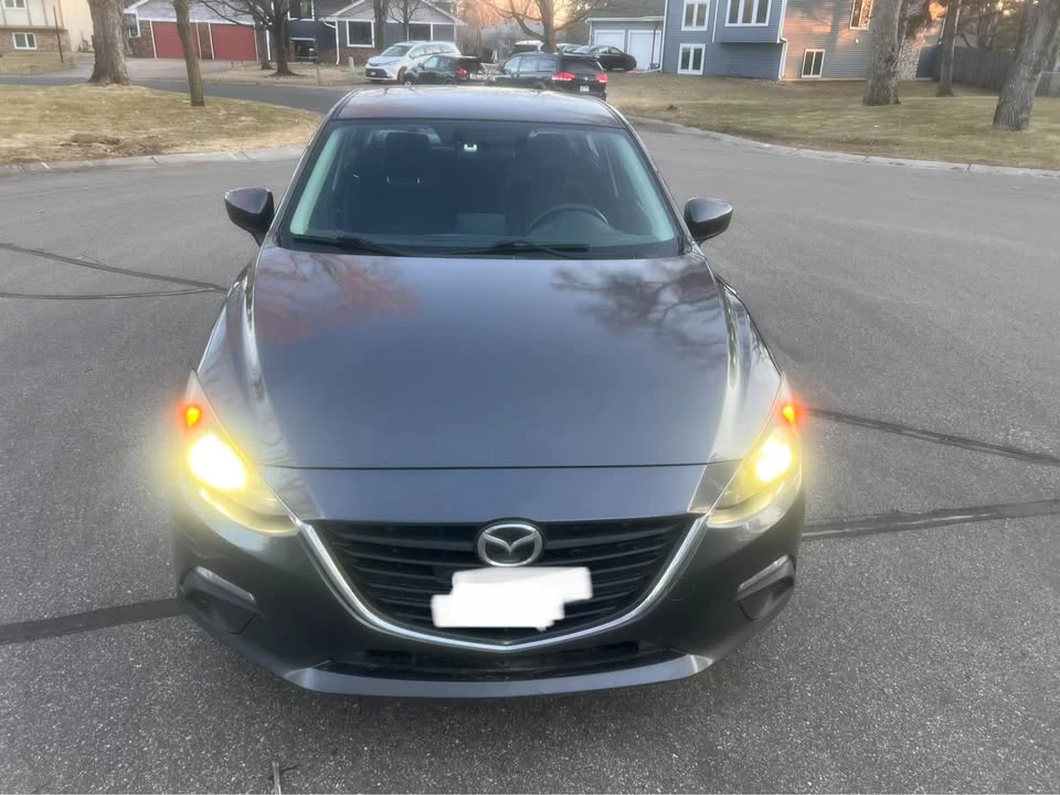 2016 Mazda Mazda 3 3rd Gen - Image 16 of 17