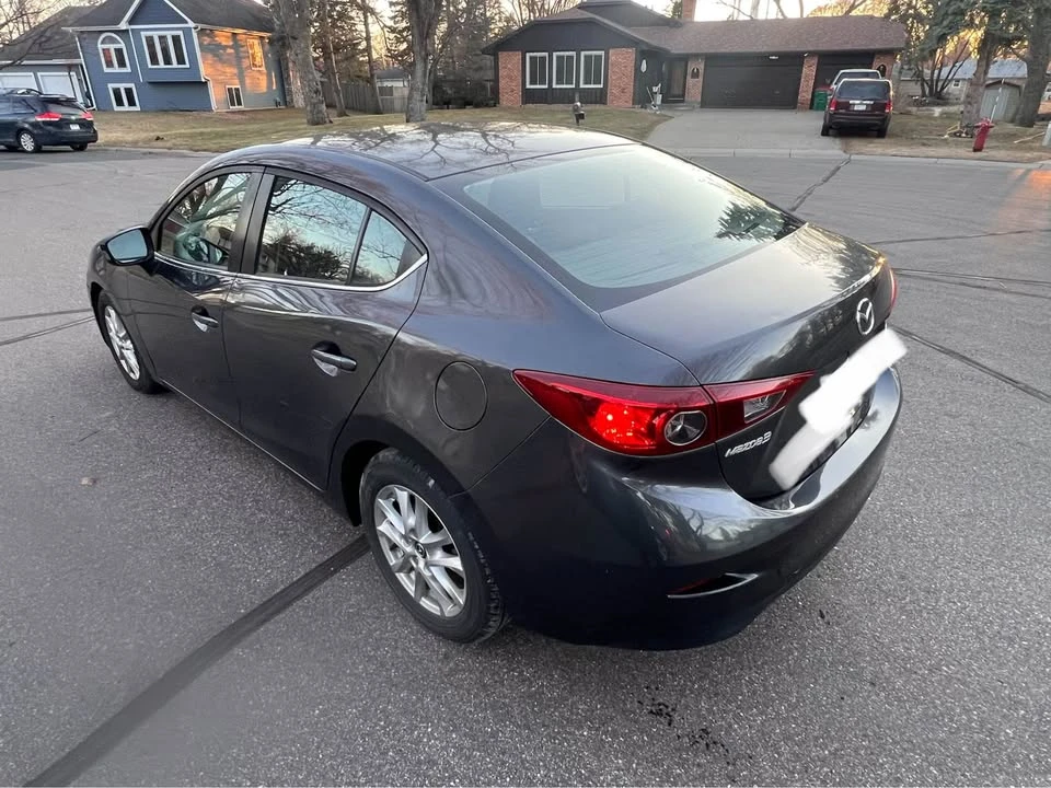 2016 Mazda Mazda 3 3rd Gen - Image 11 of 17