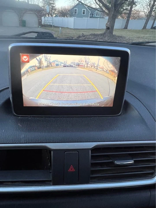 2016 Mazda Mazda 3 3rd Gen - Image 6 of 17