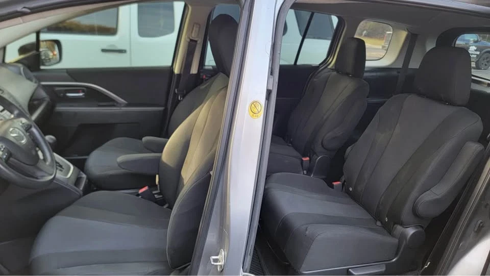 2016 Mazda Mazda 5 - Image 8 of 14