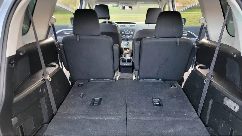 2016 Mazda Mazda 5 - Image 7 of 14