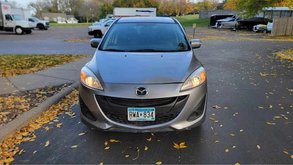 2016 Mazda Mazda 5 - Image 3 of 14