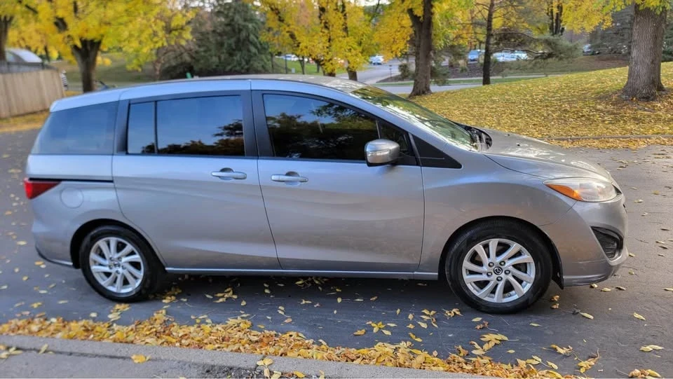 2016 Mazda Mazda 5 - Image 2 of 14