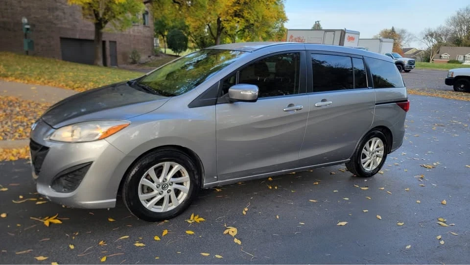 2016 Mazda Mazda 5 - Image 5 of 14