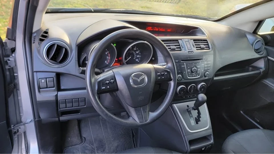 2016 Mazda Mazda 5 - Image 6 of 14