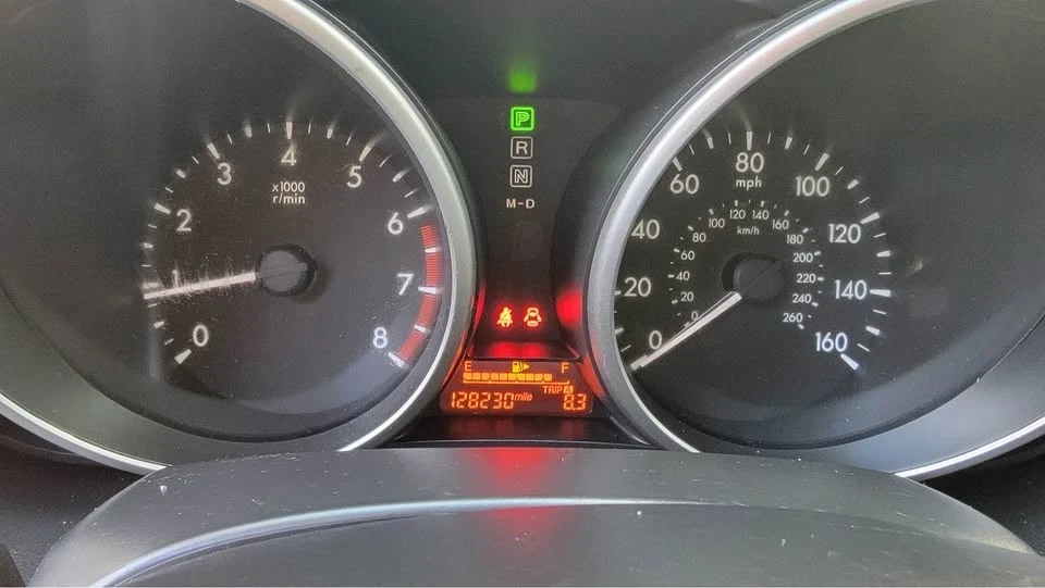 2016 Mazda Mazda 5 - Image 11 of 14