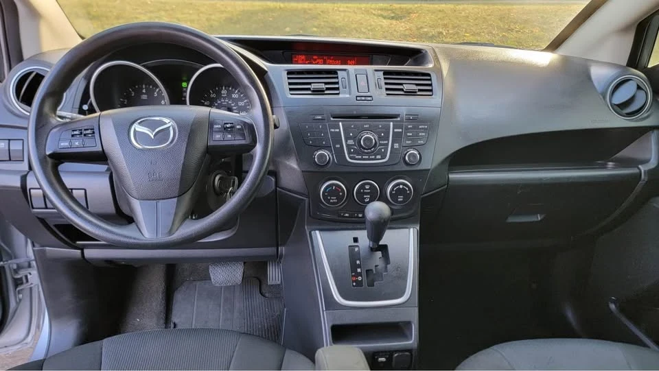 2016 Mazda Mazda 5 - Image 10 of 14