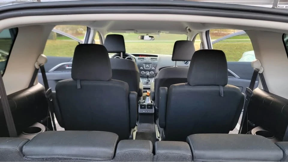 2016 Mazda Mazda 5 - Image 9 of 14