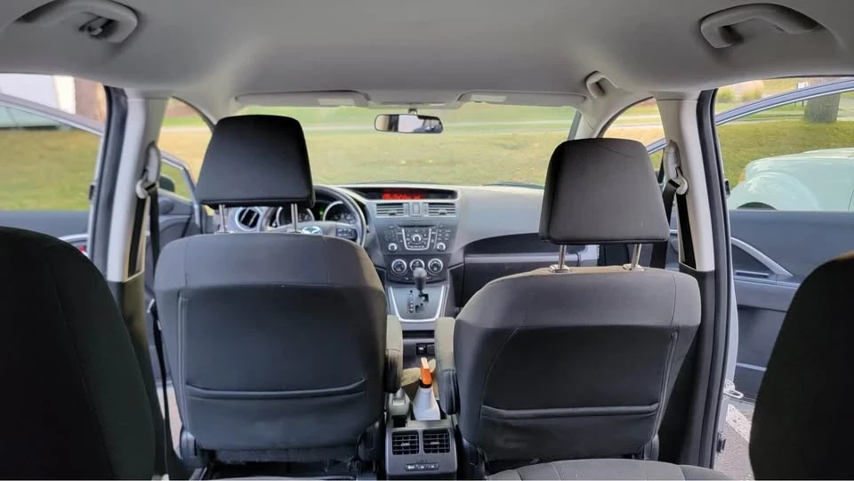 2016 Mazda Mazda 5 - Image 13 of 14