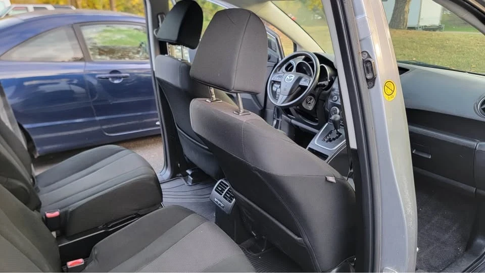 2016 Mazda Mazda 5 - Image 12 of 14