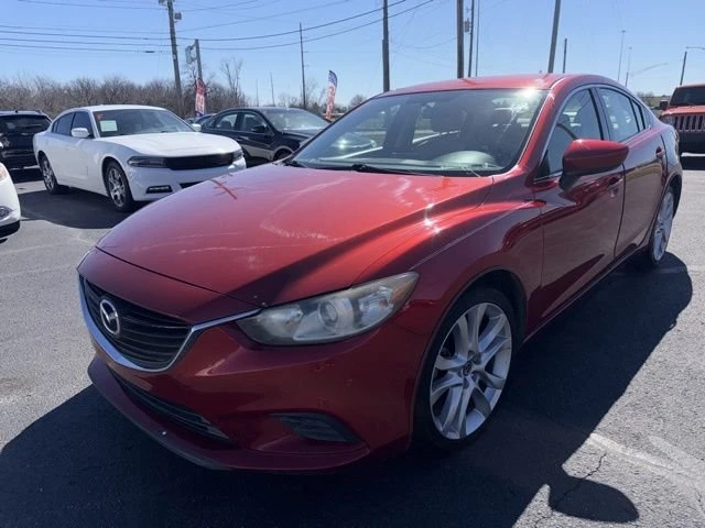 2016 Mazda Mazda 6 3rd Gen - Image 3 of 16
