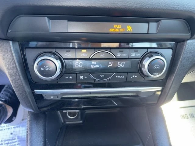 2016 Mazda Mazda 6 3rd Gen - Image 13 of 16