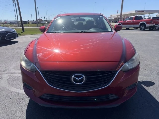 2016 Mazda Mazda 6 3rd Gen - Image 2 of 16