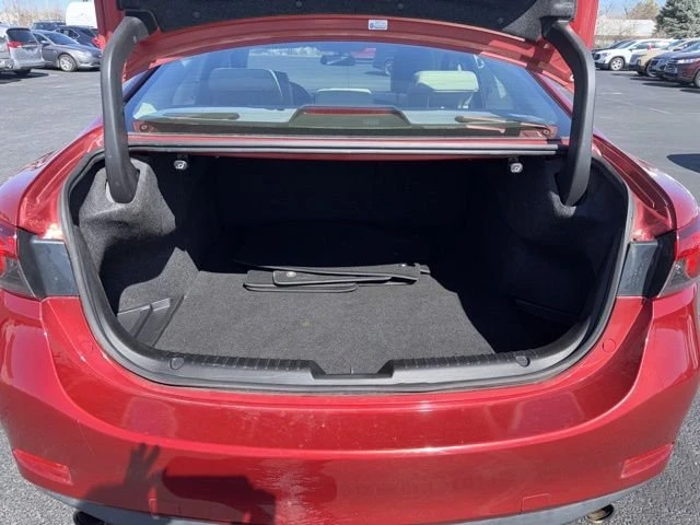 2016 Mazda Mazda 6 3rd Gen - Image 5 of 16