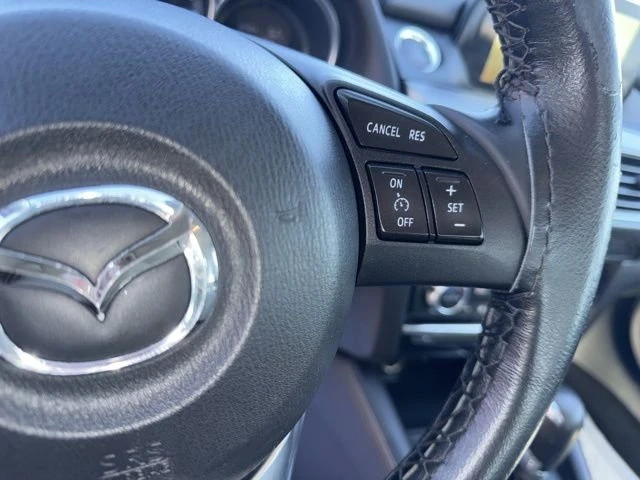 2016 Mazda Mazda 6 3rd Gen - Image 10 of 16