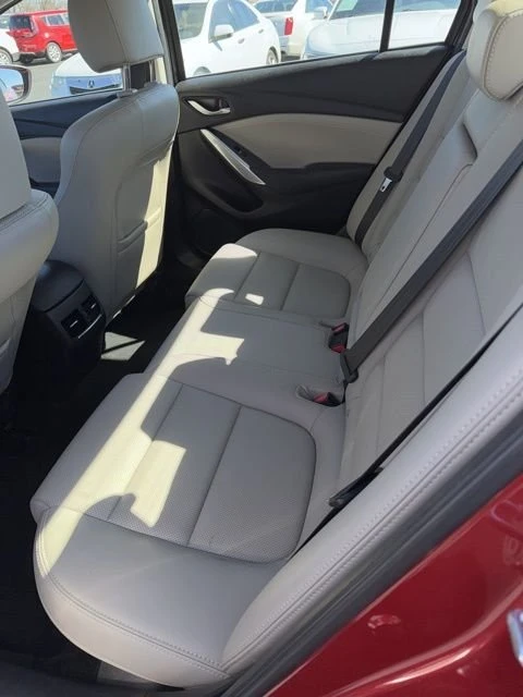 2016 Mazda Mazda 6 3rd Gen - Image 6 of 16