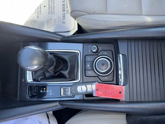 2016 Mazda Mazda 6 3rd Gen - Image 14 of 16