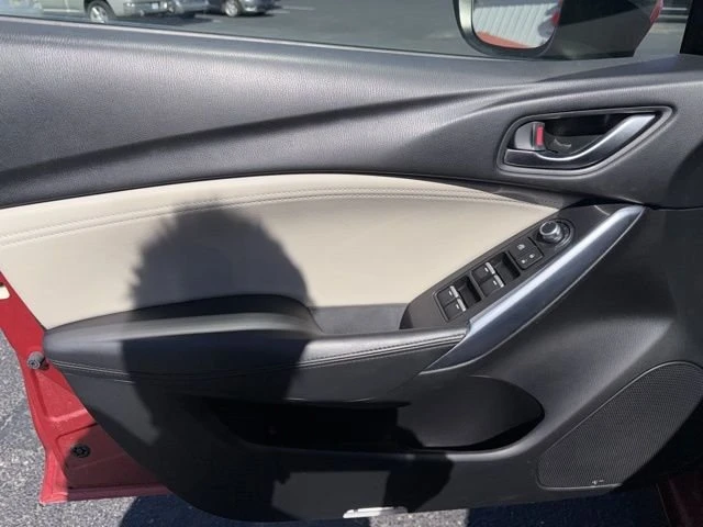 2016 Mazda Mazda 6 3rd Gen - Image 7 of 16
