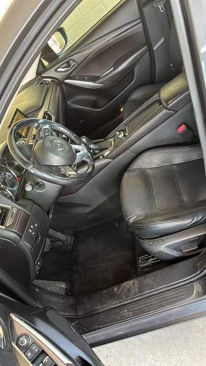 2016 Mazda Mazda 6 3rd Gen - Image 5 of 7