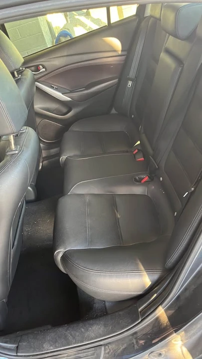 2016 Mazda Mazda 6 3rd Gen - Image 6 of 7