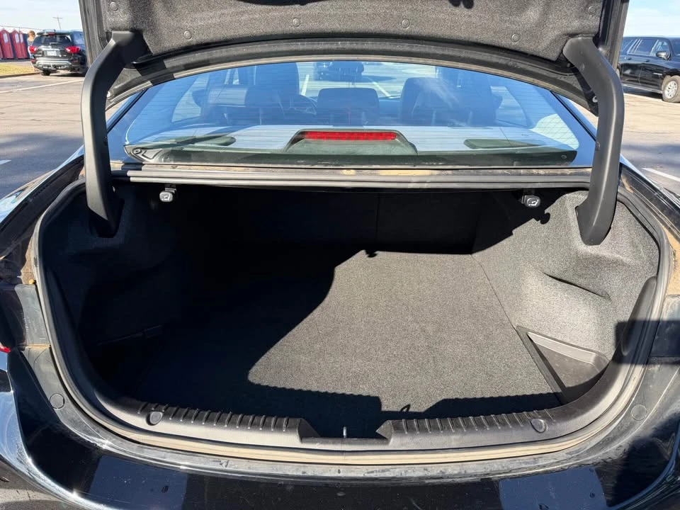 2016 Mazda Mazda 6 3rd Gen - Image 12 of 15