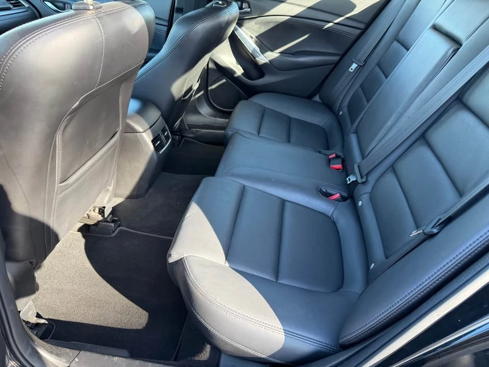 2016 Mazda Mazda 6 3rd Gen - Image 13 of 15