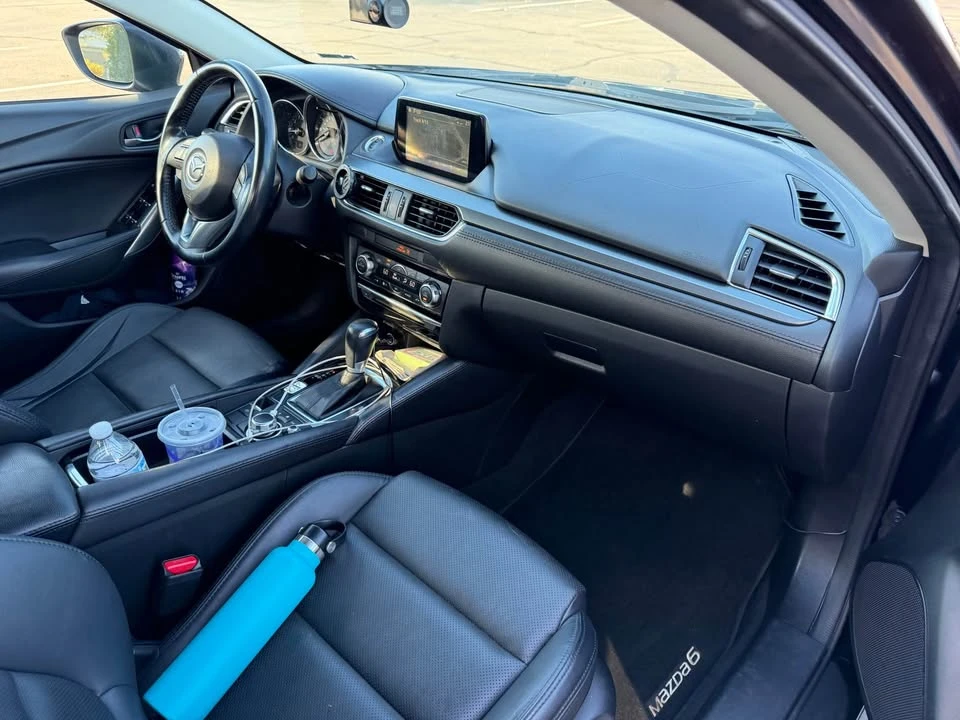 2016 Mazda Mazda 6 3rd Gen - Image 10 of 15