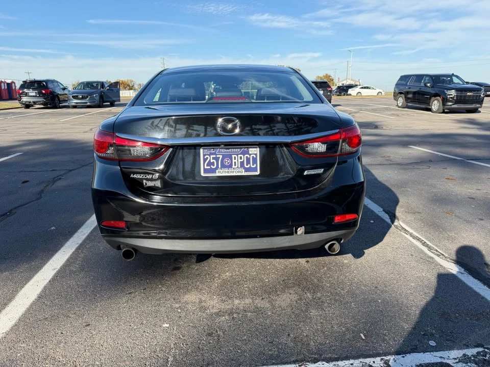 2016 Mazda Mazda 6 3rd Gen - Image 7 of 15