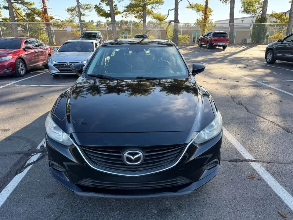 2016 Mazda Mazda 6 3rd Gen - Image 3 of 15
