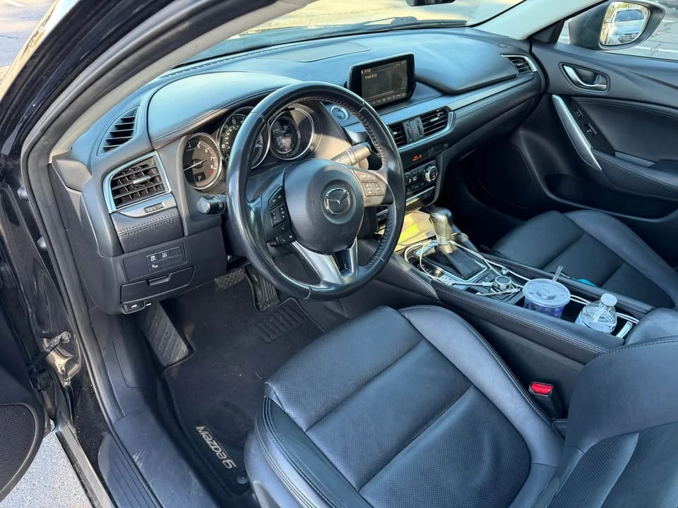 2016 Mazda Mazda 6 3rd Gen - Image 14 of 15