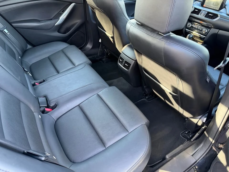 2016 Mazda Mazda 6 3rd Gen - Image 11 of 15
