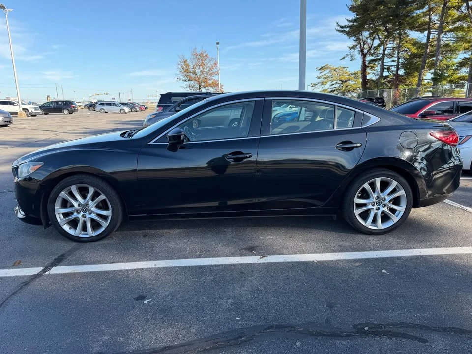2016 Mazda Mazda 6 3rd Gen - Image 5 of 15