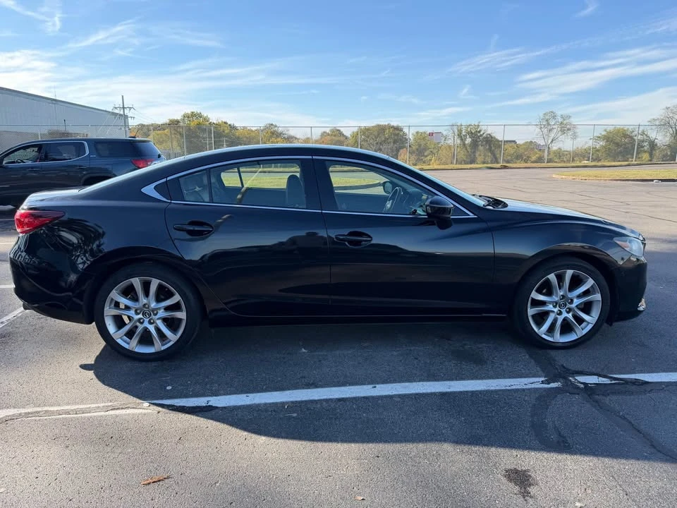 2016 Mazda Mazda 6 3rd Gen - Image 9 of 15