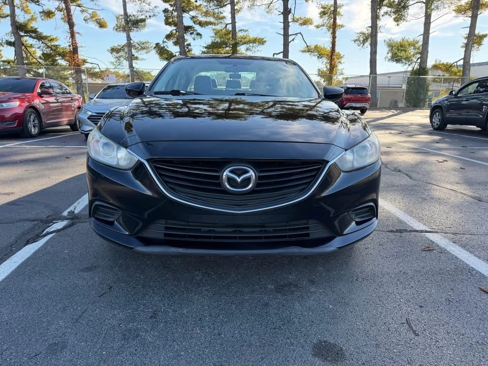 2016 Mazda Mazda 6 3rd Gen - Image 2 of 15