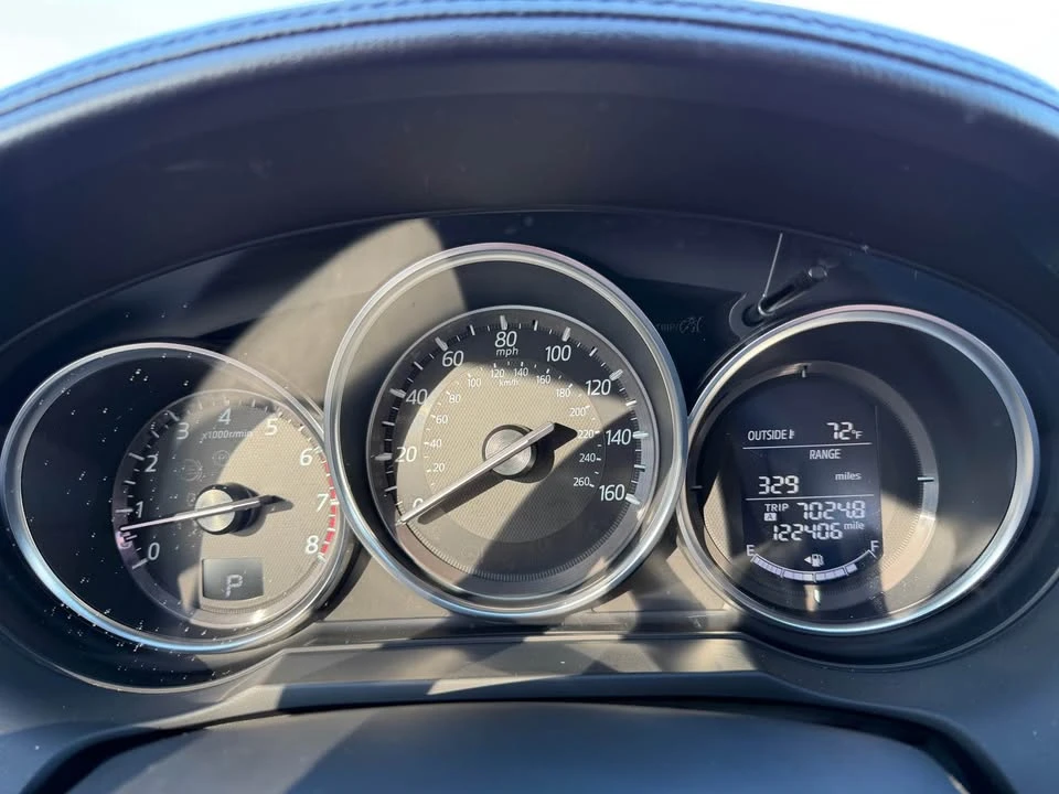 2016 Mazda Mazda 6 3rd Gen - Image 15 of 15