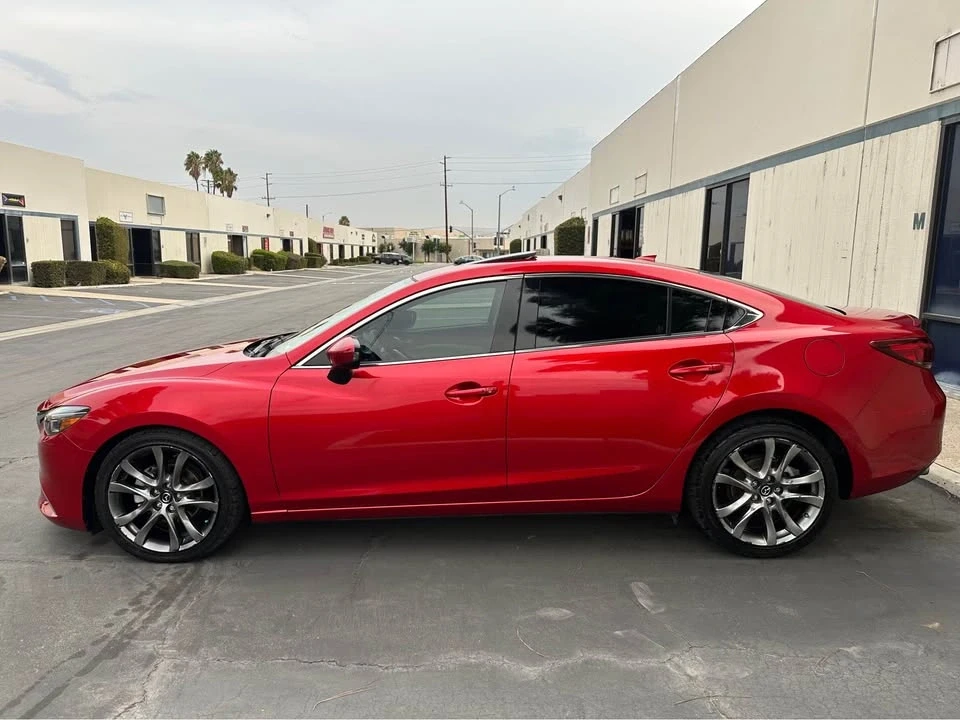 2016 Mazda Mazda 6 3rd Gen - Image 8 of 20