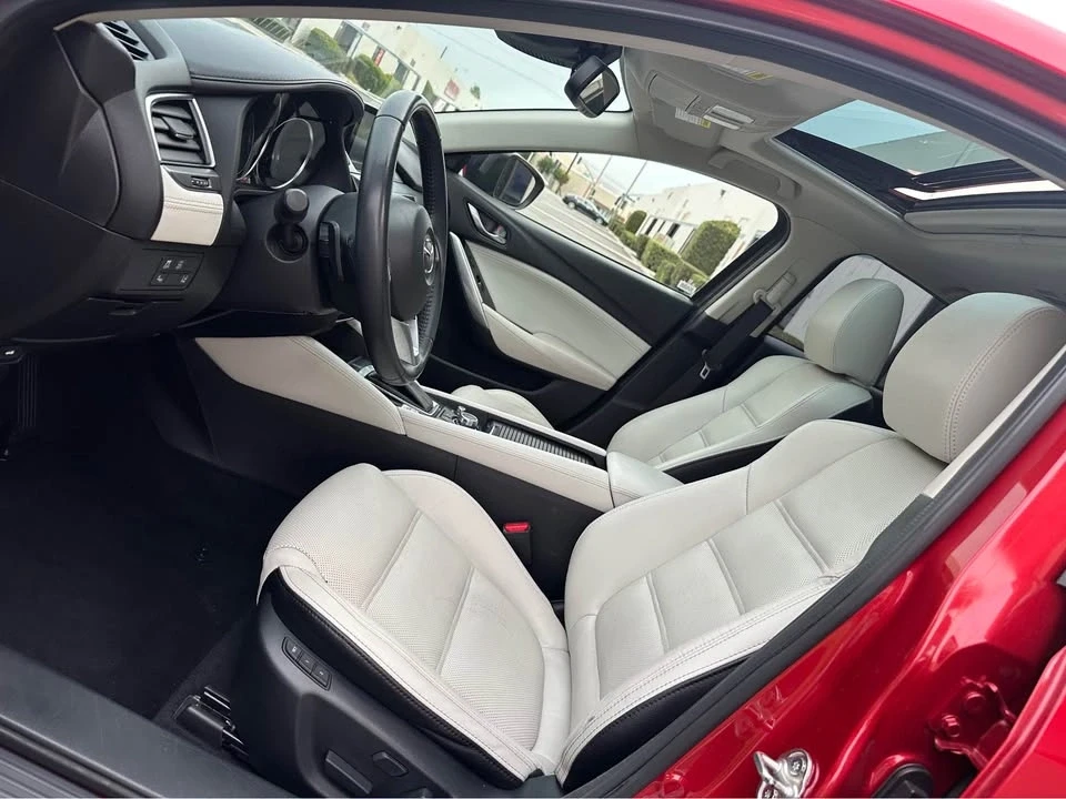 2016 Mazda Mazda 6 3rd Gen - Image 11 of 20