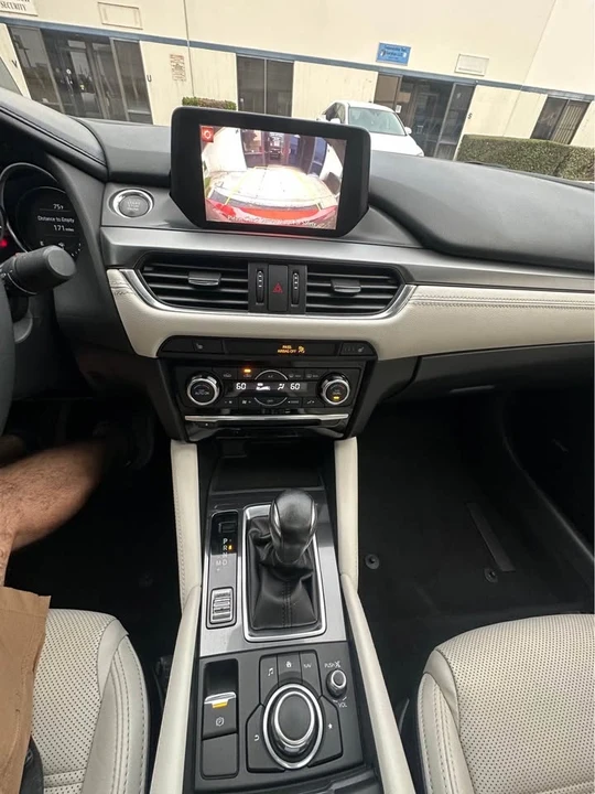 2016 Mazda Mazda 6 3rd Gen - Image 13 of 20