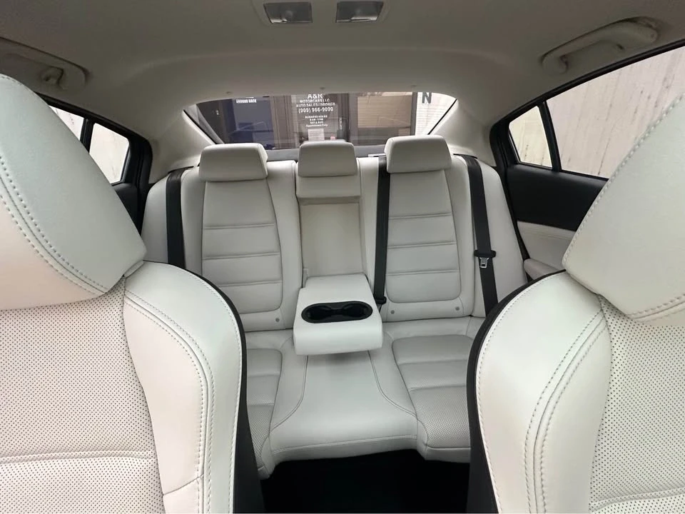 2016 Mazda Mazda 6 3rd Gen - Image 16 of 20