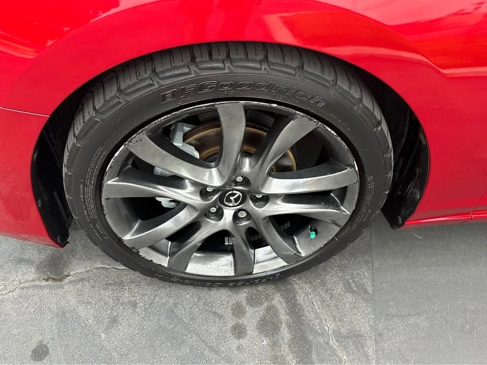 2016 Mazda Mazda 6 3rd Gen - Image 17 of 20