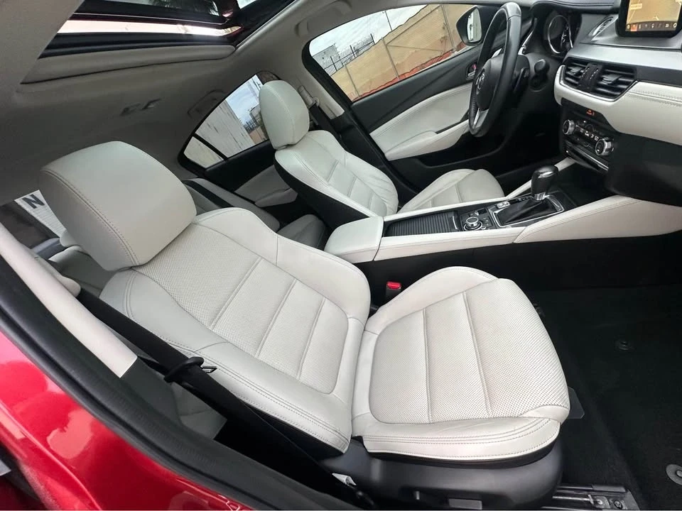 2016 Mazda Mazda 6 3rd Gen - Image 15 of 20