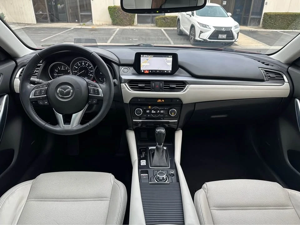 2016 Mazda Mazda 6 3rd Gen - Image 20 of 20