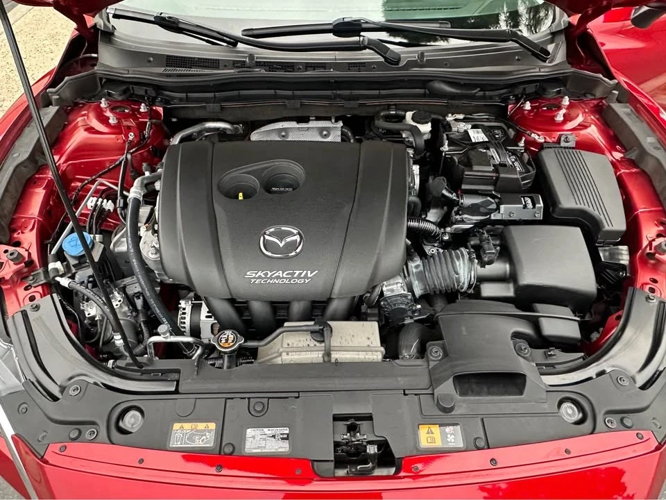2016 Mazda Mazda 6 3rd Gen - Image 18 of 20