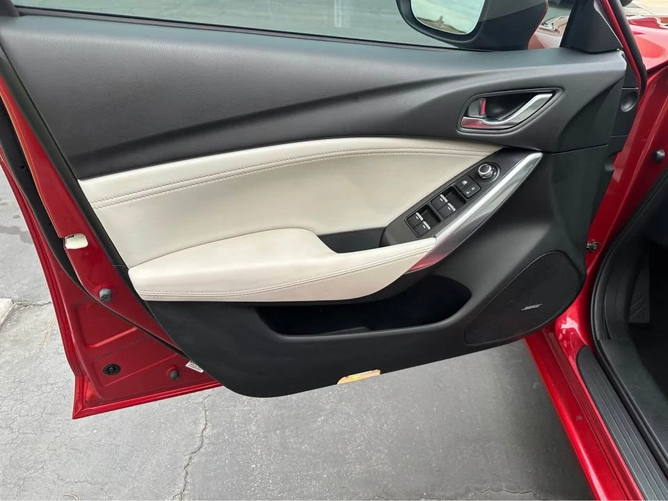 2016 Mazda Mazda 6 3rd Gen - Image 10 of 20