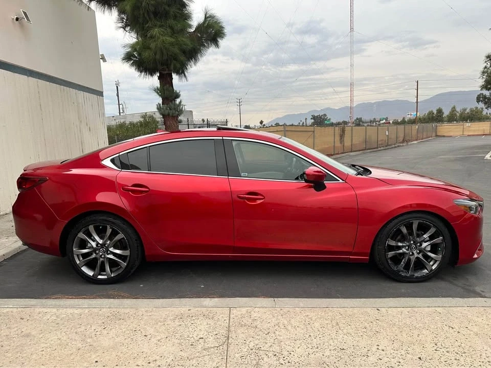2016 Mazda Mazda 6 3rd Gen - Image 4 of 20